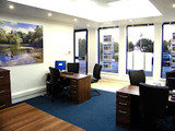 Alan de Maid, Chislehurst