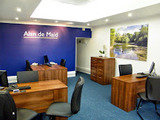 Alan de Maid, Chislehurst