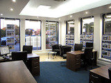 Alan de Maid, Chislehurst