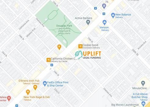  Profile Photos of Uplift Legal Funding 2444 Wilshire Blvd, Ste 511 - Photo 2 of 3