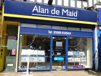  New Album of Alan de Maid 182 High Street - Photo 1 of 5