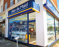  New Album of Alan de Maid 1 Chatsworth Parade Petts Wood - Photo 3 of 6