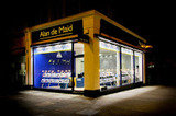  Alan de Maid 1 Chatsworth Parade Petts Wood 