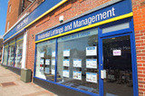 Alan de Maid, Orpington