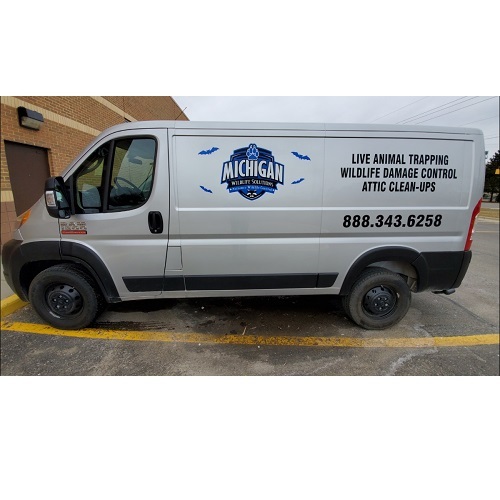  Profile Photos of Michigan Wildlife Solutions, LLC 2416 Grange Hall Rd., Suite A - Photo 2 of 4