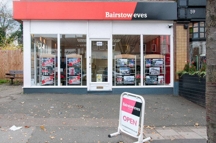  New Album of Bairstow Eves 57 High Street West Wickham - Photo 1 of 5