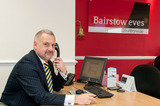 Bairstow Eves, London