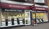 Hetheringtons, Loughton