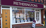 Hetheringtons, Epping
