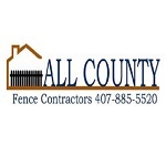 All County Fence Contractors LLC., Orlando