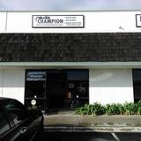 Champion Weatherproofing, Riverside
