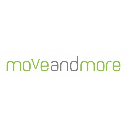  Profile Photos of Move And More 16 Chadwick, Cnr, 4th Street, Wynberg - Photo 1 of 1