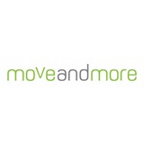 Move And More, Sandton