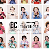 EC Innovations - Translation Company, Chicago