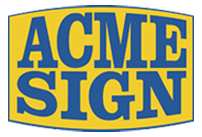  Profile Photos of ACME Sign Corporation 3 Lakeland Park Drive - Photo 1 of 1