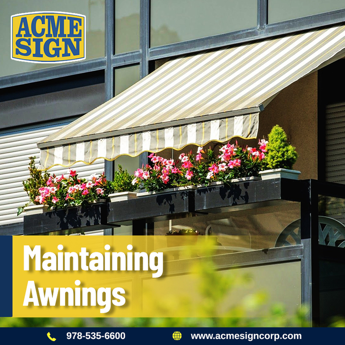  sign manufacturing company of ACME Sign Corporation 3 Lakeland Park Drive - Photo 1 of 2