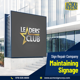  ACME Sign Corporation 3 Lakeland Park Drive 