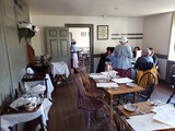  Christiana Campbell's Tavern 101 South Waller Street 