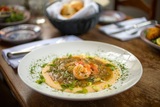  Christiana Campbell's Tavern 101 South Waller Street 