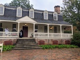  Christiana Campbell's Tavern 101 South Waller Street 