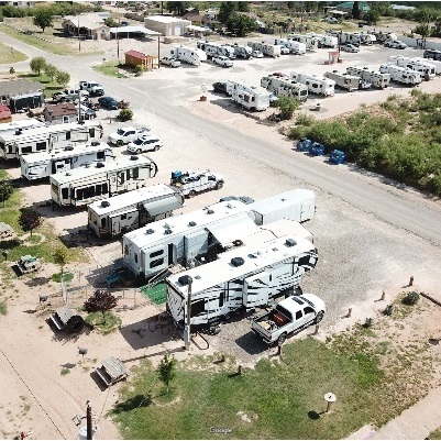  Profile Photos of Ana's RV Park 215 Chester Street - Photo 3 of 3