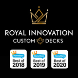 Royal Innovation Deck Builder, Vaughan