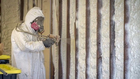  New Album of Richmond Spray Foam Insulation 1200 W Marshall St UNIT 327 - Photo 2 of 3