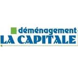 Demenagement La Capitale, Anjou