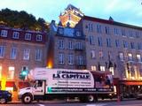 Demenagement La Capitale, Anjou