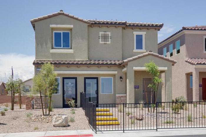  New Album of Century Communities - Ridgecrest 6375 Ashland Crest St - Photo 2 of 4