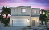 Century Communities - Ridgecrest, Las Vegas