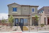 Century Communities - Ridgecrest, Las Vegas
