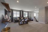 Century Communities - Ridgecrest, Las Vegas