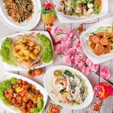 White Restaurant, Singapore