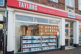 Taylors, Watford