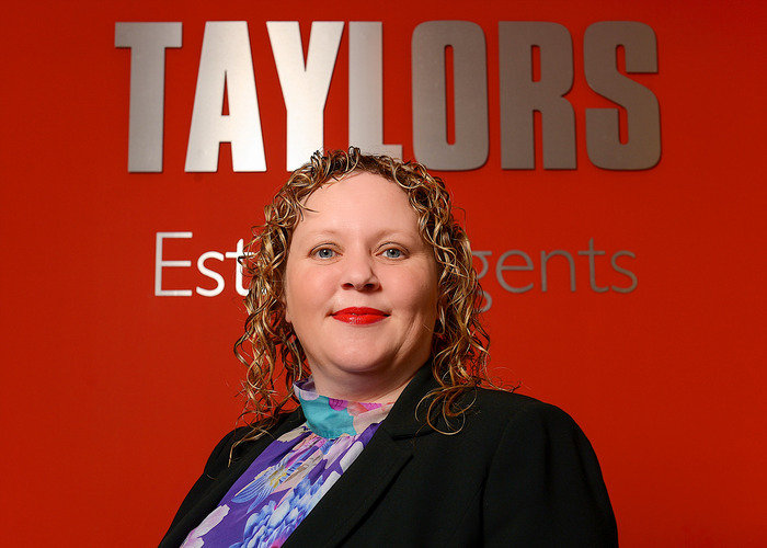  Taylors of Taylors 17-18 Barnsdale Drive, Westcroft District Centre Westcroft - Photo 2 of 8