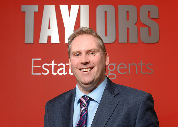  Taylors of Taylors 17-18 Barnsdale Drive, Westcroft District Centre Westcroft - Photo 3 of 8
