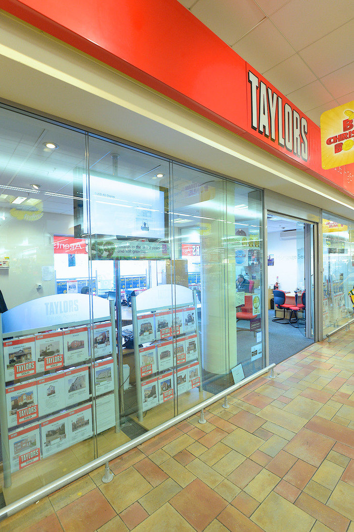  Taylors of Taylors 17-18 Barnsdale Drive, Westcroft District Centre Westcroft - Photo 8 of 8