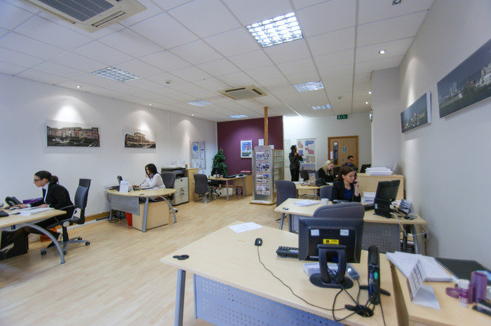 SONY DSC Taylors of Taylors Unit 13, Mermaid Quay Cardiff Bay - Photo 3 of 8