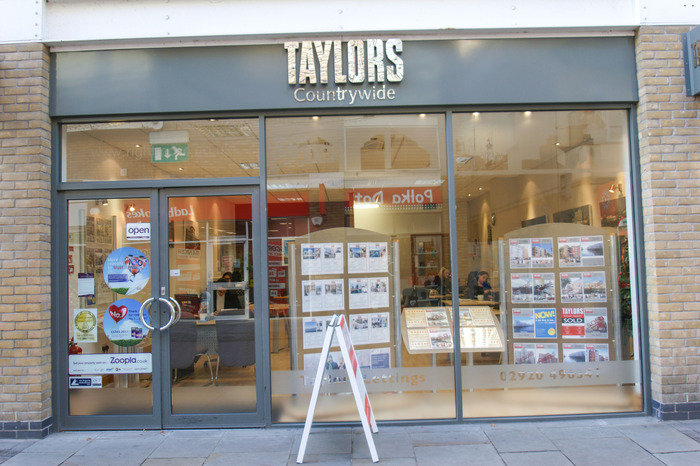 SONY DSC Taylors of Taylors Unit 13, Mermaid Quay Cardiff Bay - Photo 8 of 8