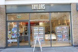 SONY DSC, Taylors, Cardiff