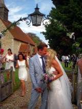 Nova Wedding Planning, Tunbridge Wells