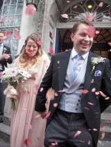 Nova Wedding Planning, Tunbridge Wells