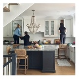 Dvira Interiors, Toronto