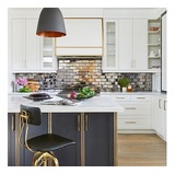 Dvira Interiors, Toronto