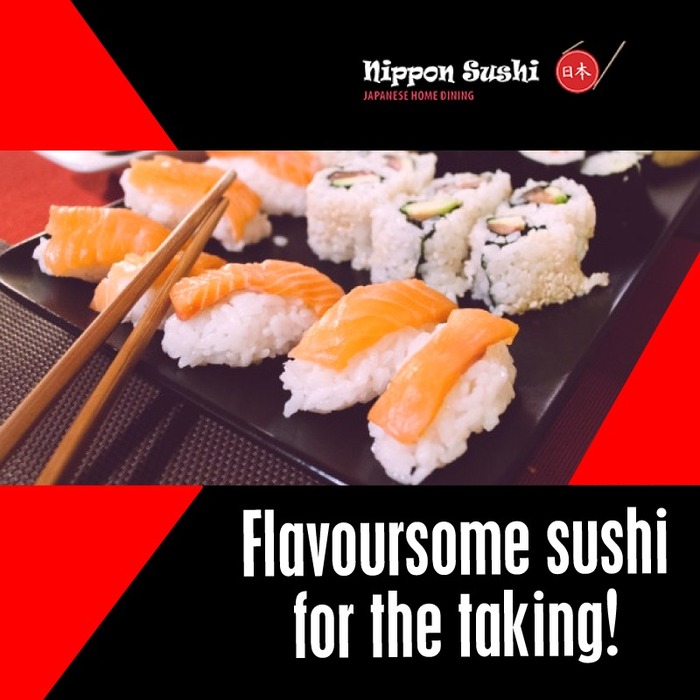  New Album of Nippon Sushi 62 High Street, Hoddesdon - Photo 2 of 2