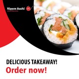 Nippon Sushi, Broxbourne