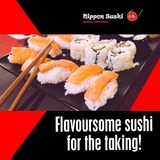 Nippon Sushi, Broxbourne
