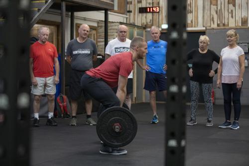  Profile Photos of Method Training Mast House, Beaminster Way East, Kingston Park - Photo 4 of 4