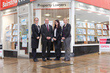  Bairstow Eves 27 Market Square 